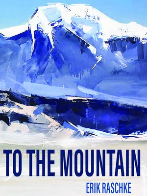 cover image of To the Mountain